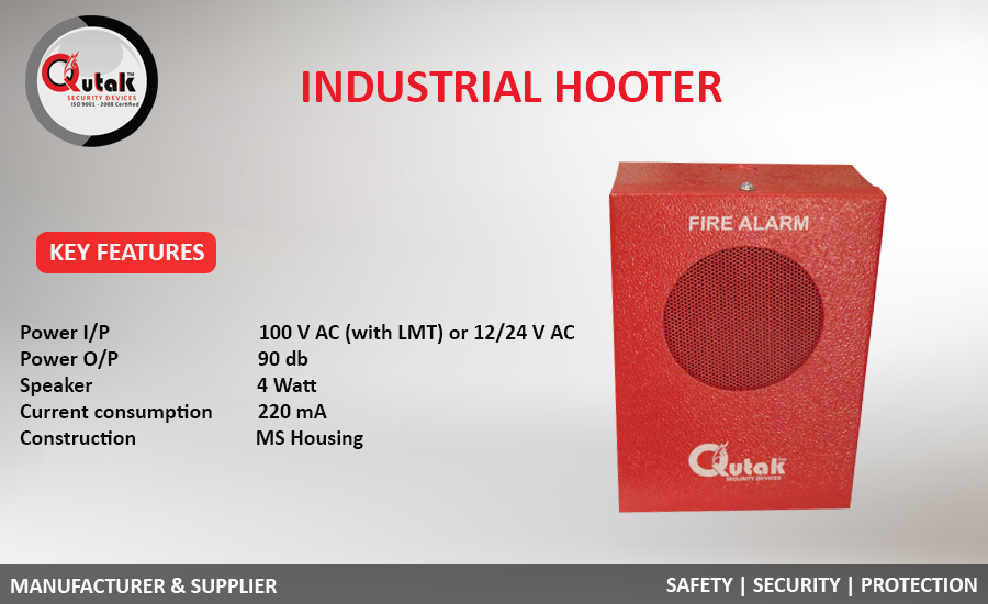 Hooter bell cheap